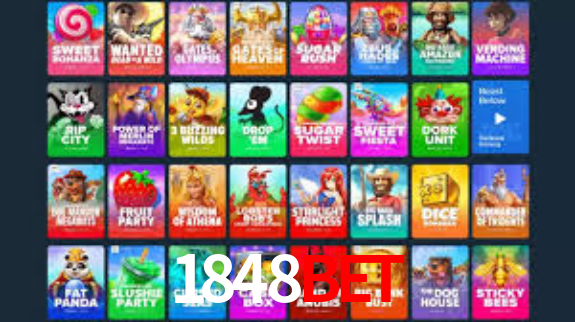 1848bet.com