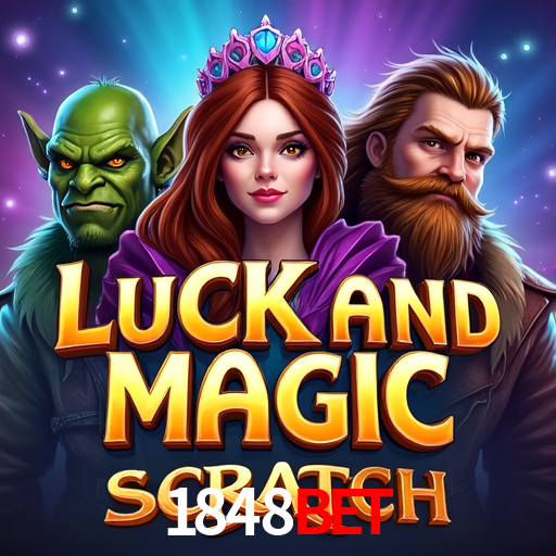 1848bet: Seu Cassino Premiado com Pagamentos Rápidos